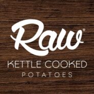 RAW Kittle Cooked